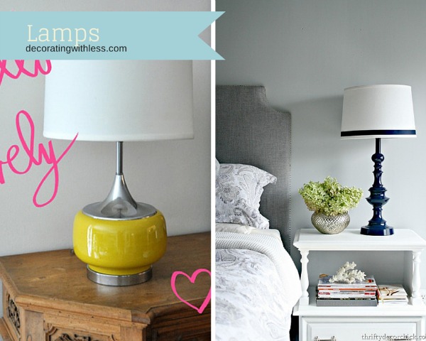 Curbside Lamp Redos